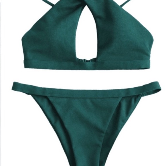 NWT Zaful bikini - Picture 3 of 4